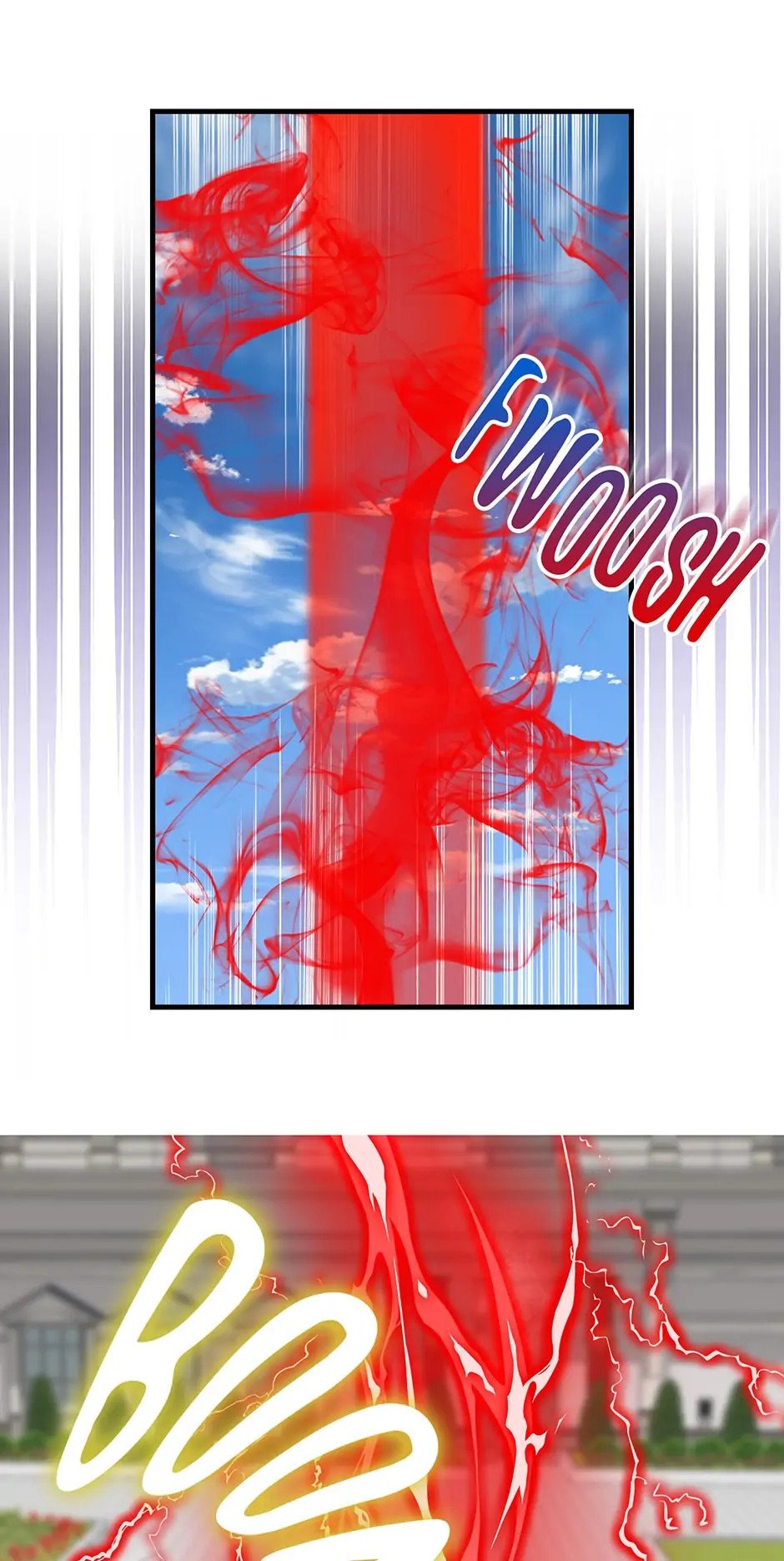 Just Leave Me Be Manhwa - Chapter 113 Page 2