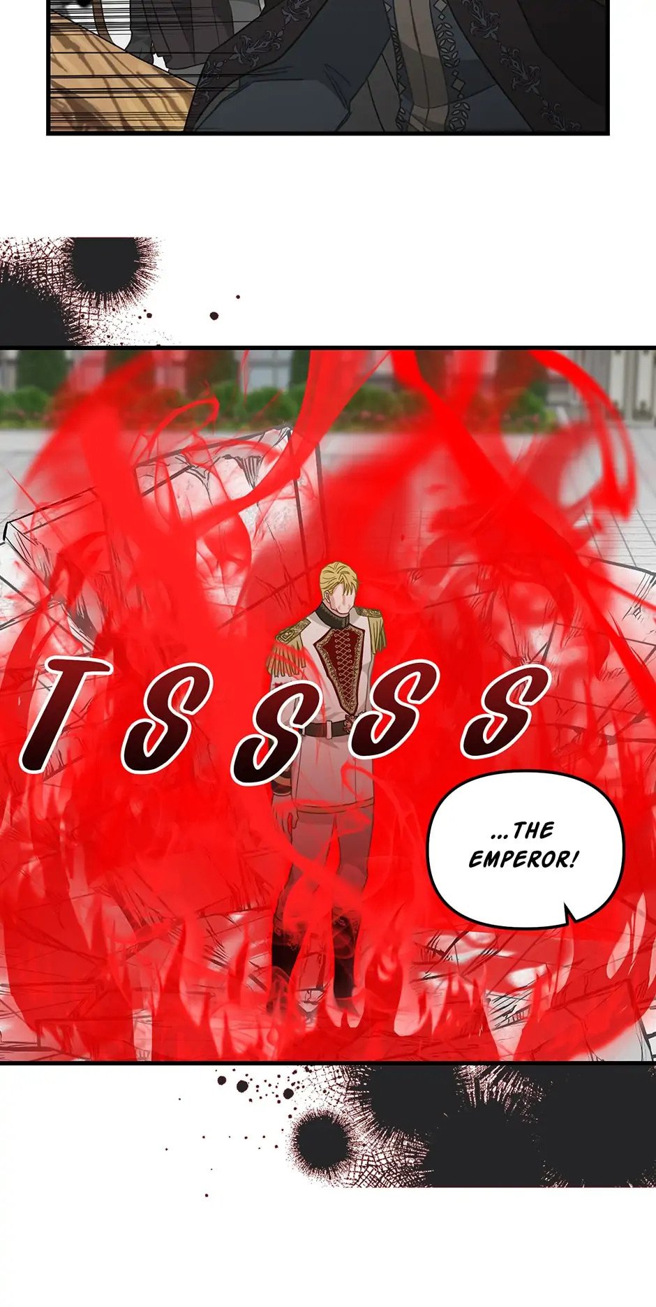 Just Leave Me Be Manhwa - Chapter 113 Page 4