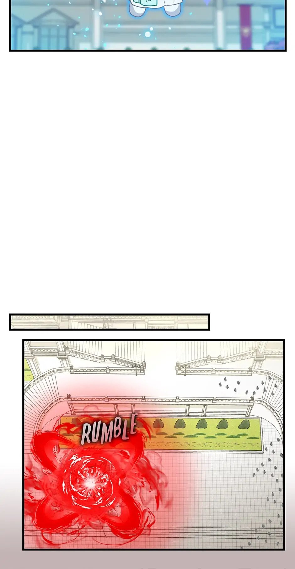 Just Leave Me Be Manhwa - Chapter 113 Page 12