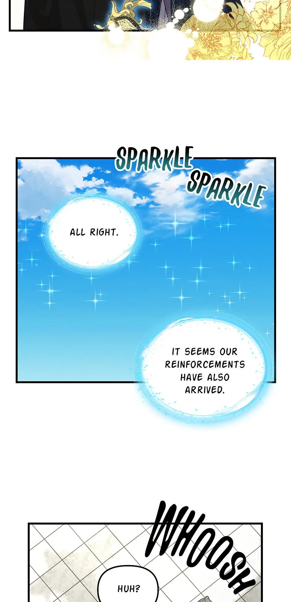 Just Leave Me Be Manhwa - Chapter 113 Page 39