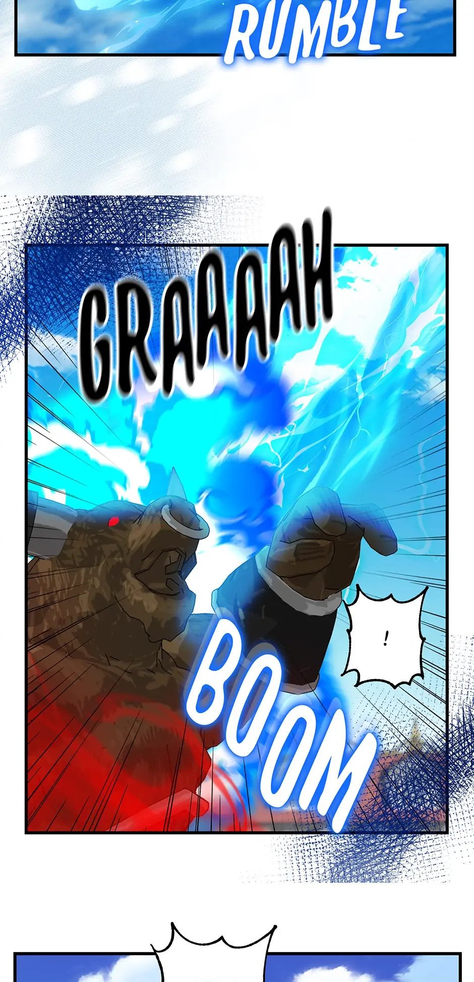 Just Leave Me Be Manhwa - Chapter 113 Page 41