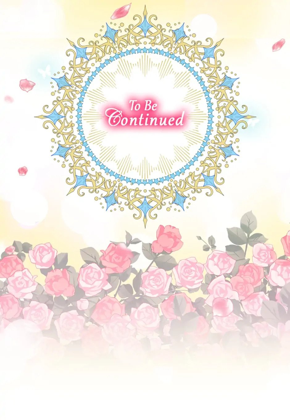 Just Leave Me Be Manhwa - Chapter 113 Page 44