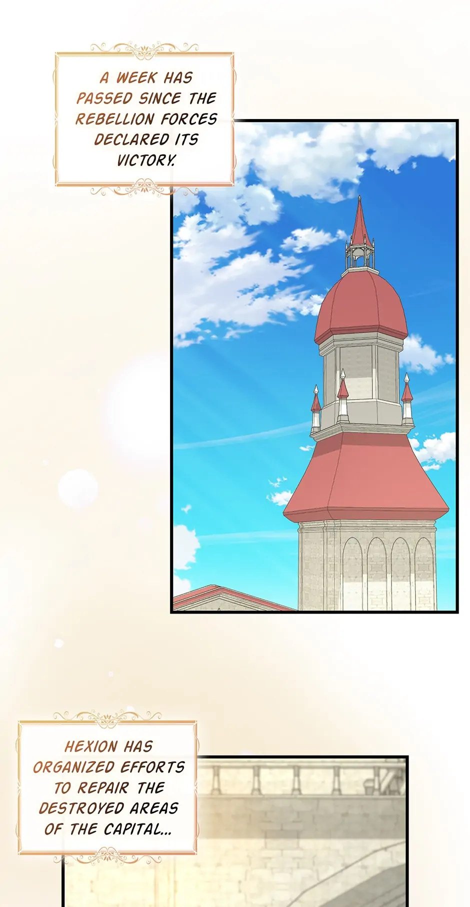 Just Leave Me Be Manhwa - Chapter 118 Page 2