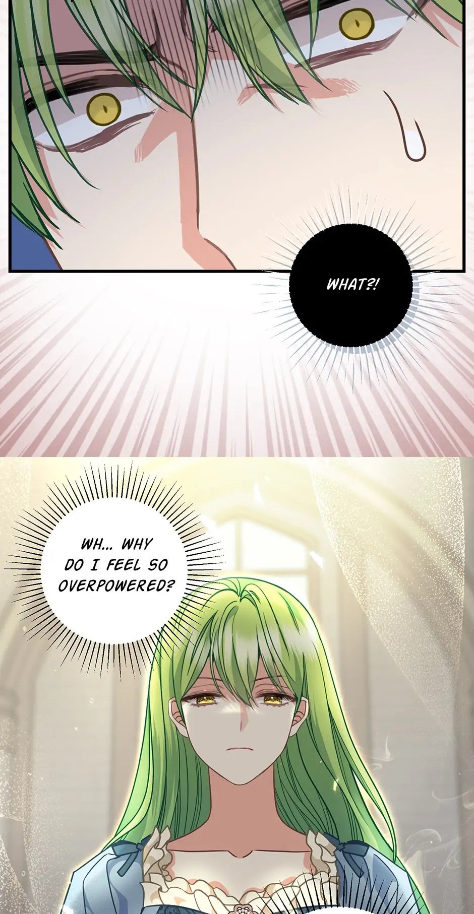 Just Leave Me Be Manhwa - Chapter 118 Page 15