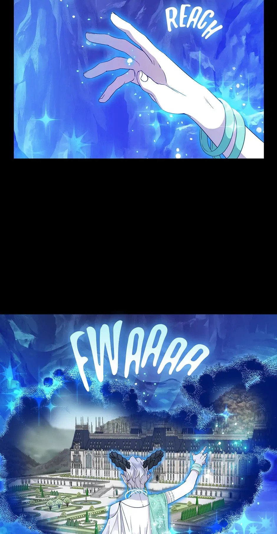 Just Leave Me Be Manhwa - Chapter 90 Page 6