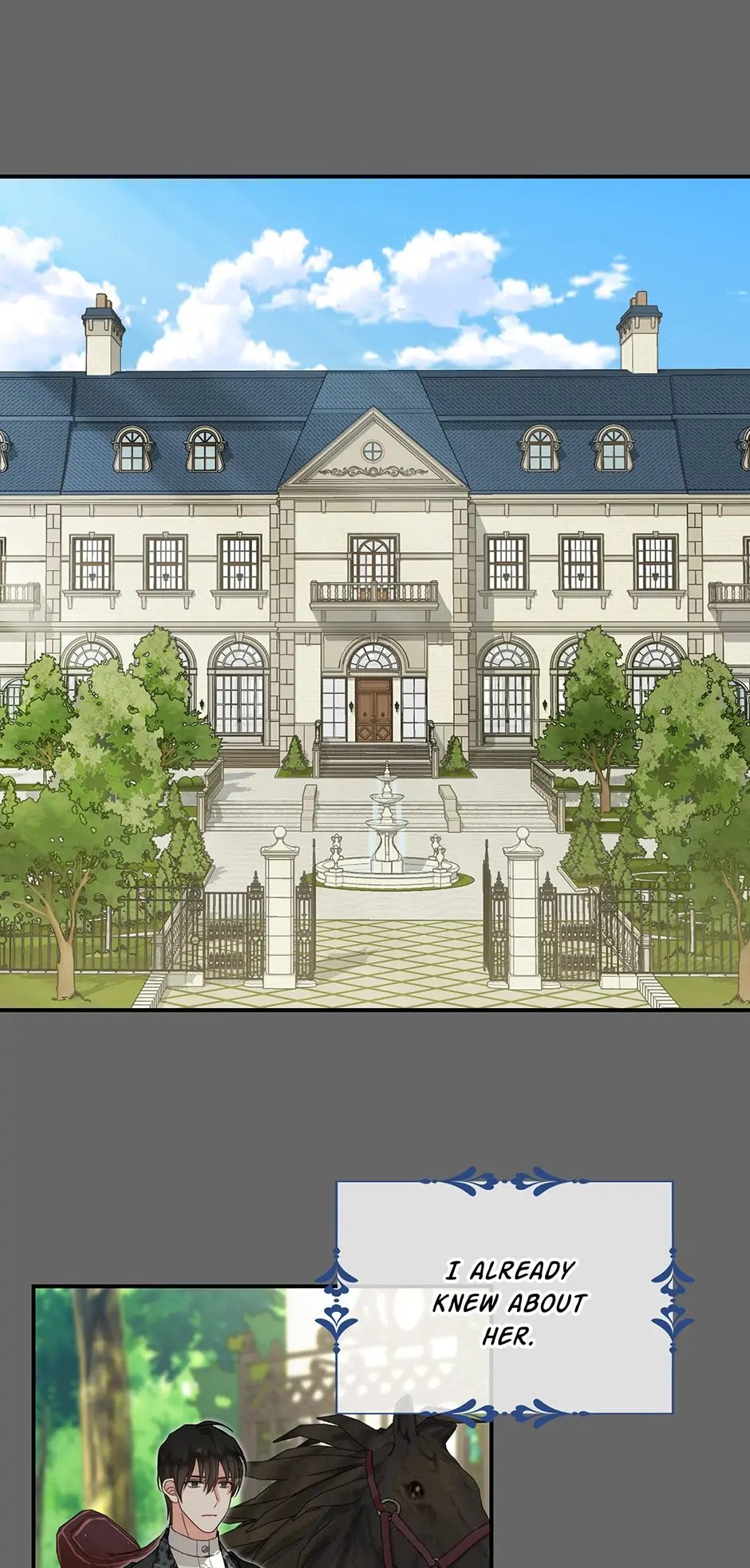 Just Leave Me Be Manhwa - Chapter 90 Page 11