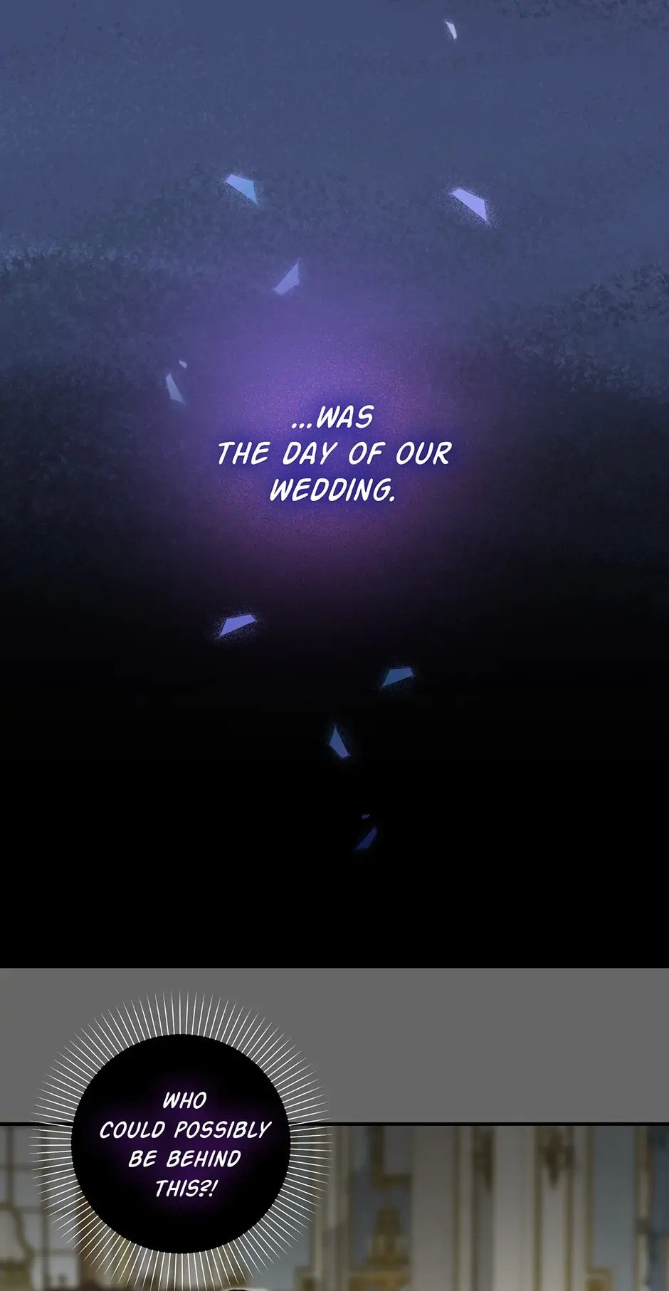 Just Leave Me Be Manhwa - Chapter 90 Page 20