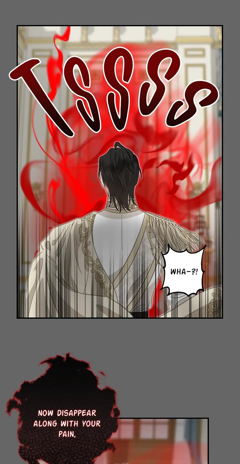 Just Leave Me Be Manhwa - Chapter 90 Page 23