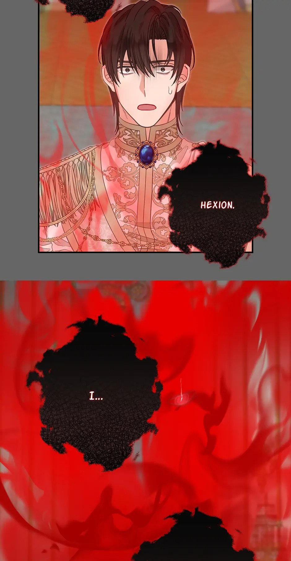 Just Leave Me Be Manhwa - Chapter 90 Page 24