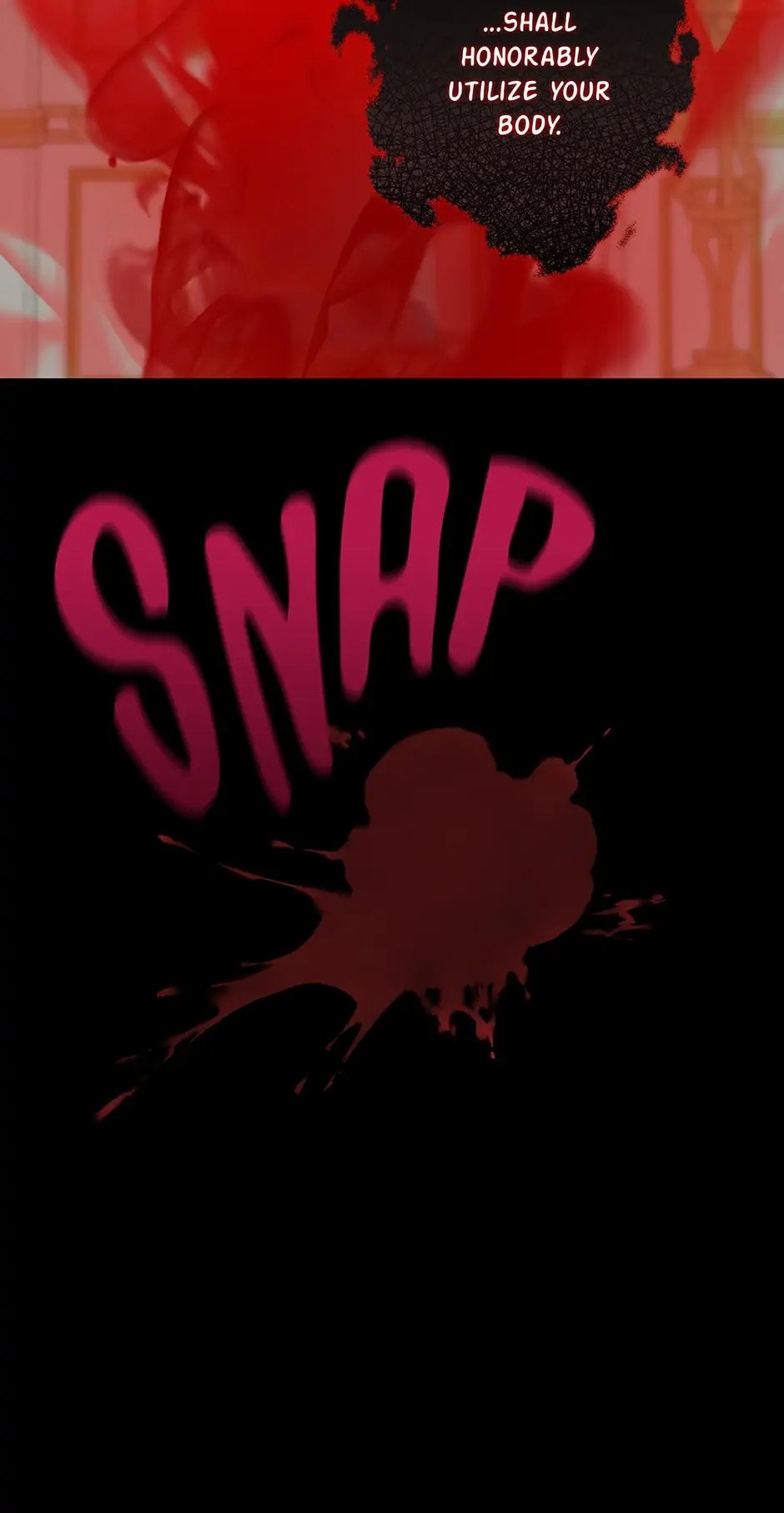 Just Leave Me Be Manhwa - Chapter 90 Page 25