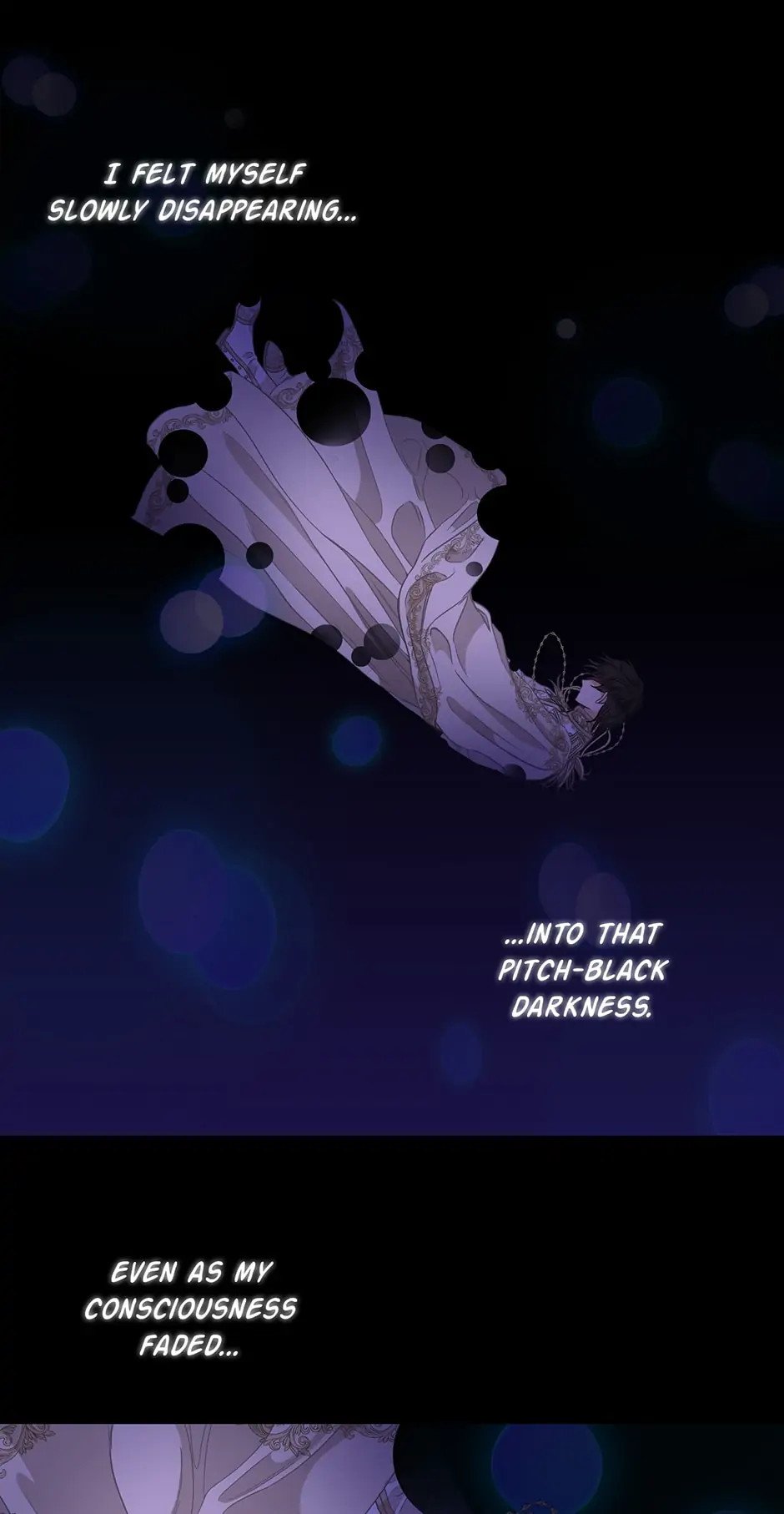 Just Leave Me Be Manhwa - Chapter 90 Page 26