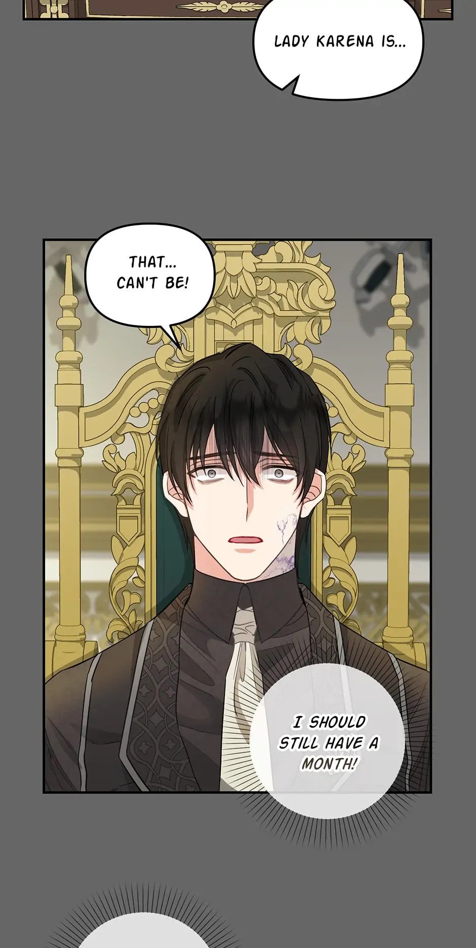 Just Leave Me Be Manhwa - Chapter 90 Page 39