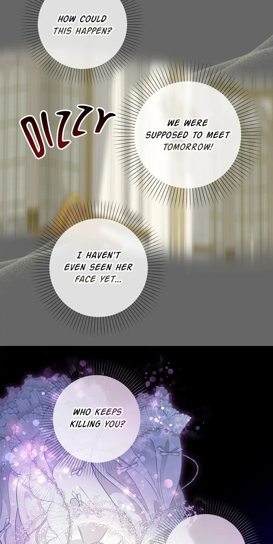 Just Leave Me Be Manhwa - Chapter 90 Page 40