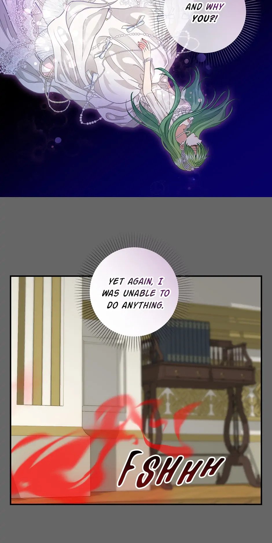 Just Leave Me Be Manhwa - Chapter 90 Page 41