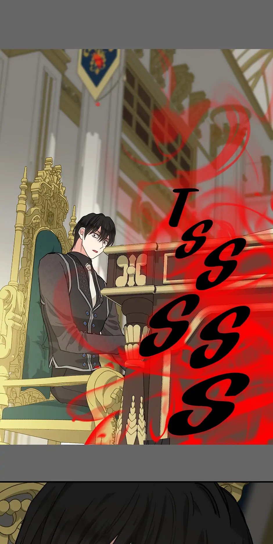 Just Leave Me Be Manhwa - Chapter 90 Page 42