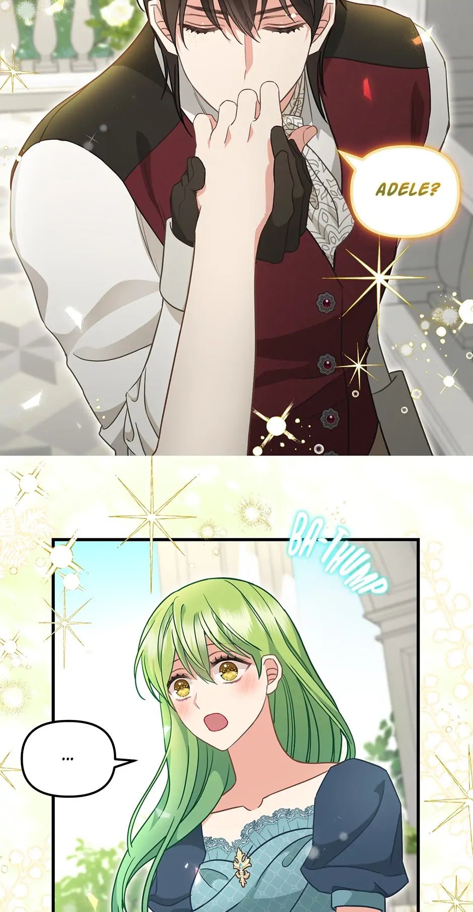 Just Leave Me Be Manhwa - Chapter 120 Page 10