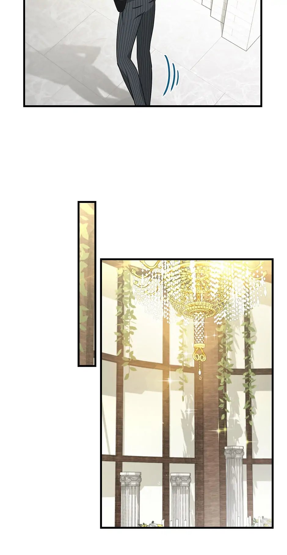 Just Leave Me Be Manhwa - Chapter 120 Page 42