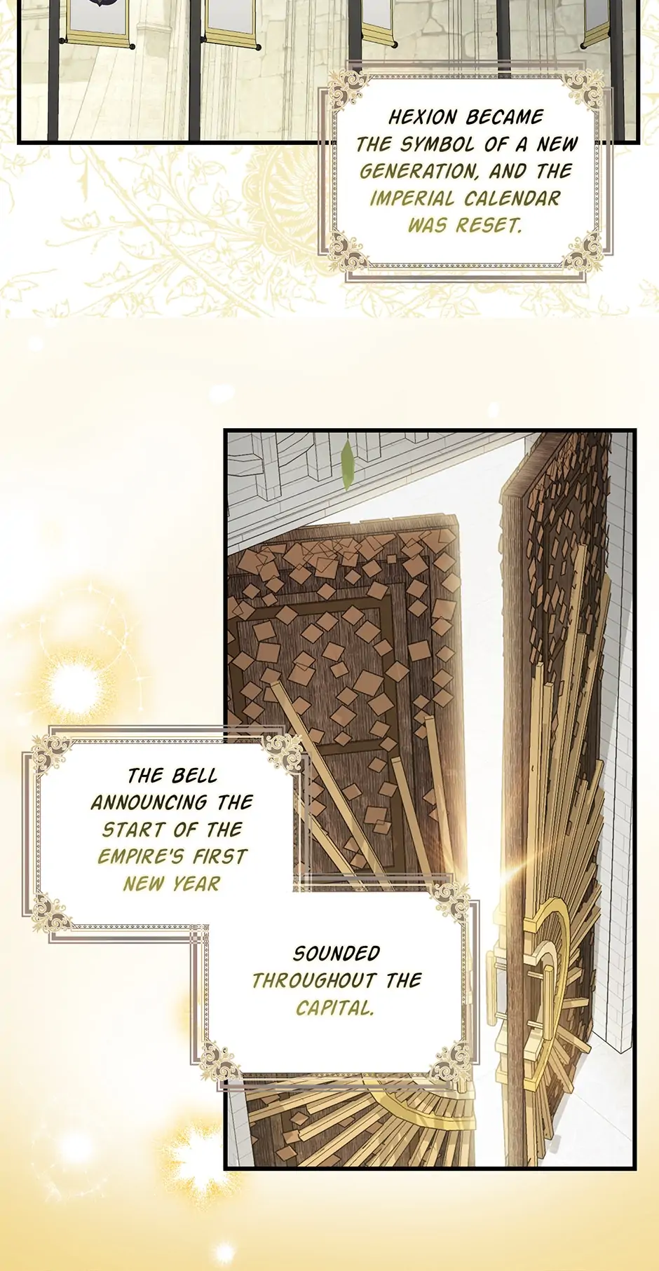 Just Leave Me Be Manhwa - Chapter 120 Page 48