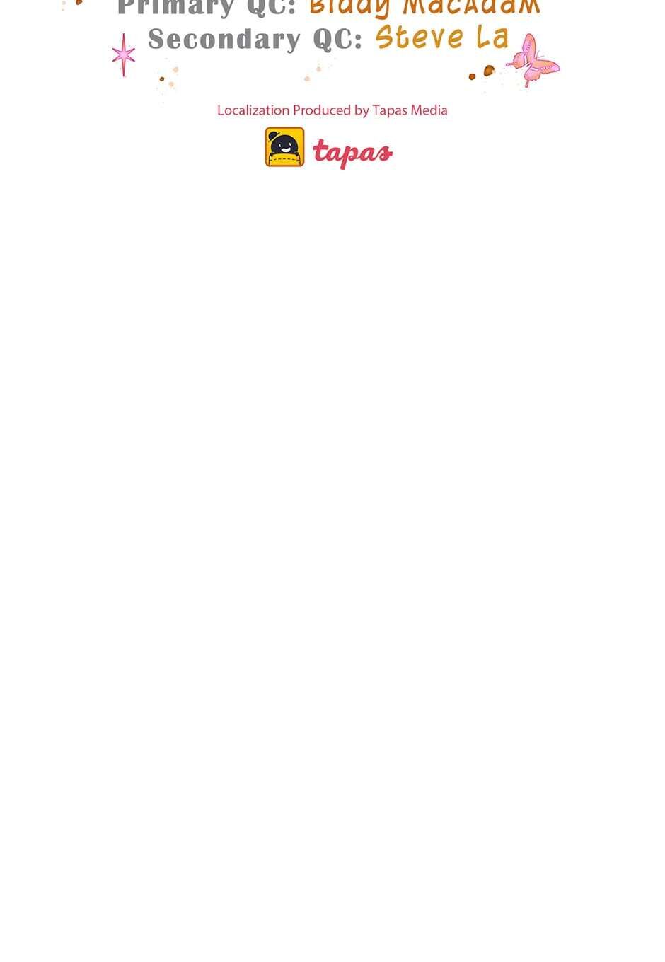 Just Leave Me Be Manhwa - Chapter 72 Page 1