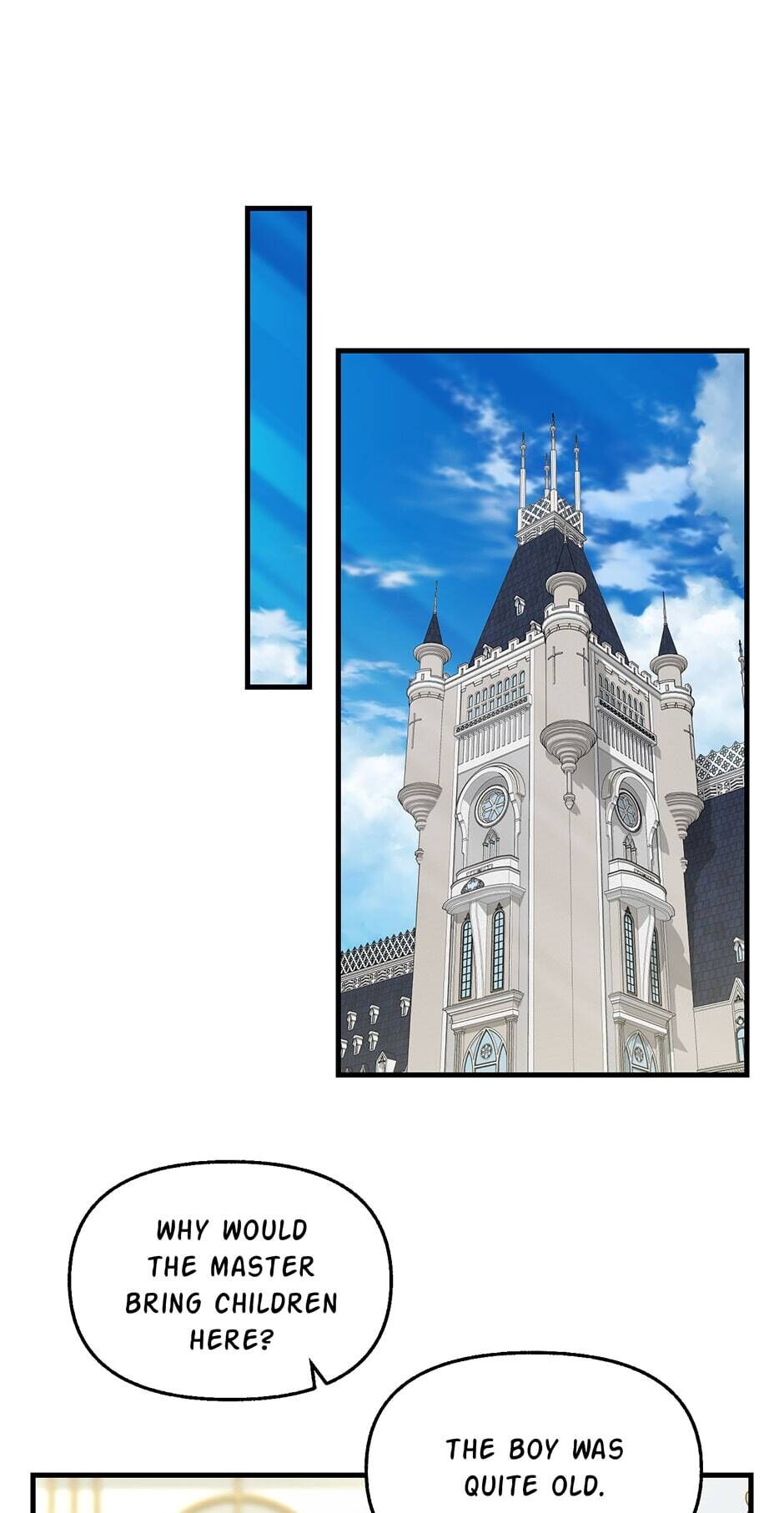 Just Leave Me Be Manhwa - Chapter 72 Page 24