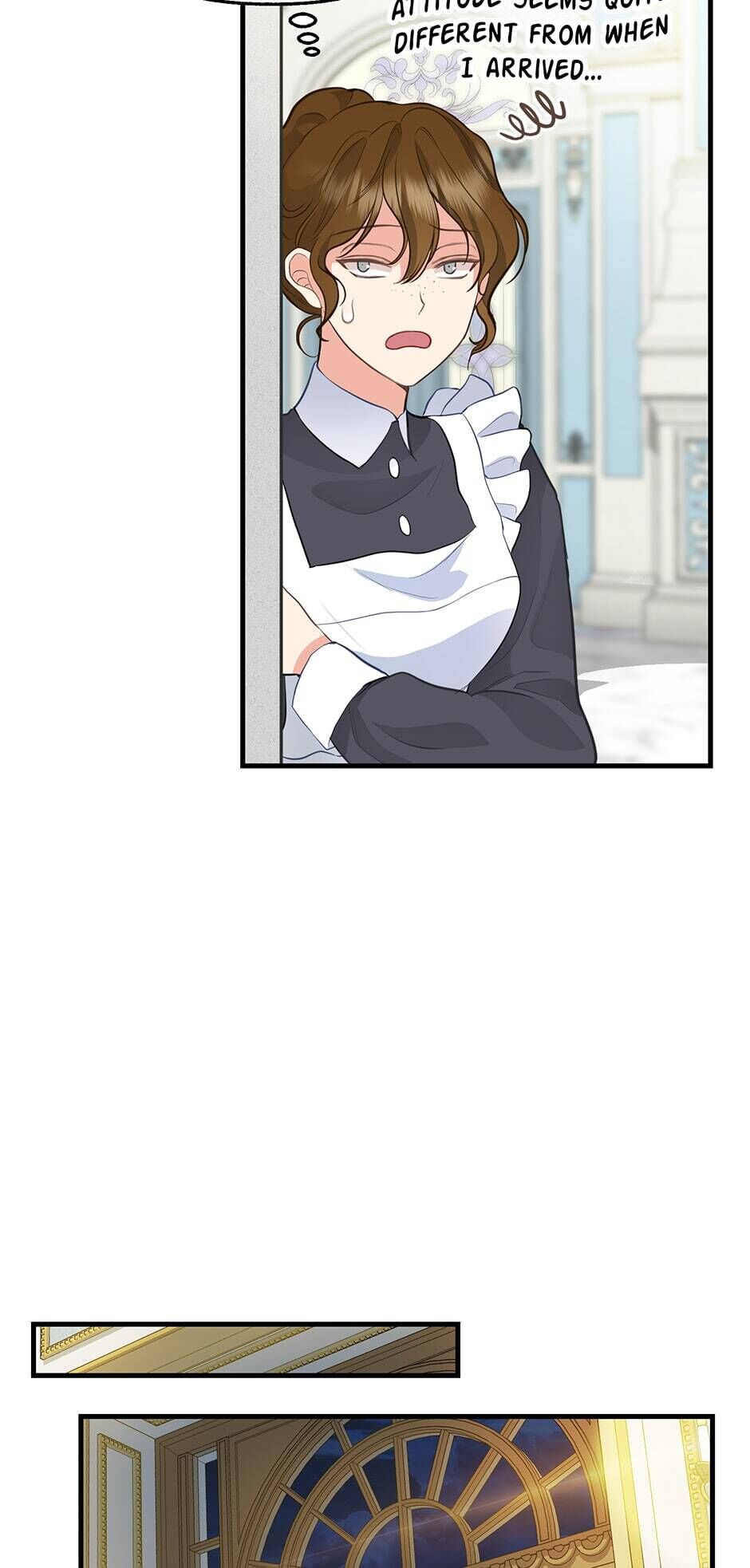 Just Leave Me Be Manhwa - Chapter 72 Page 32