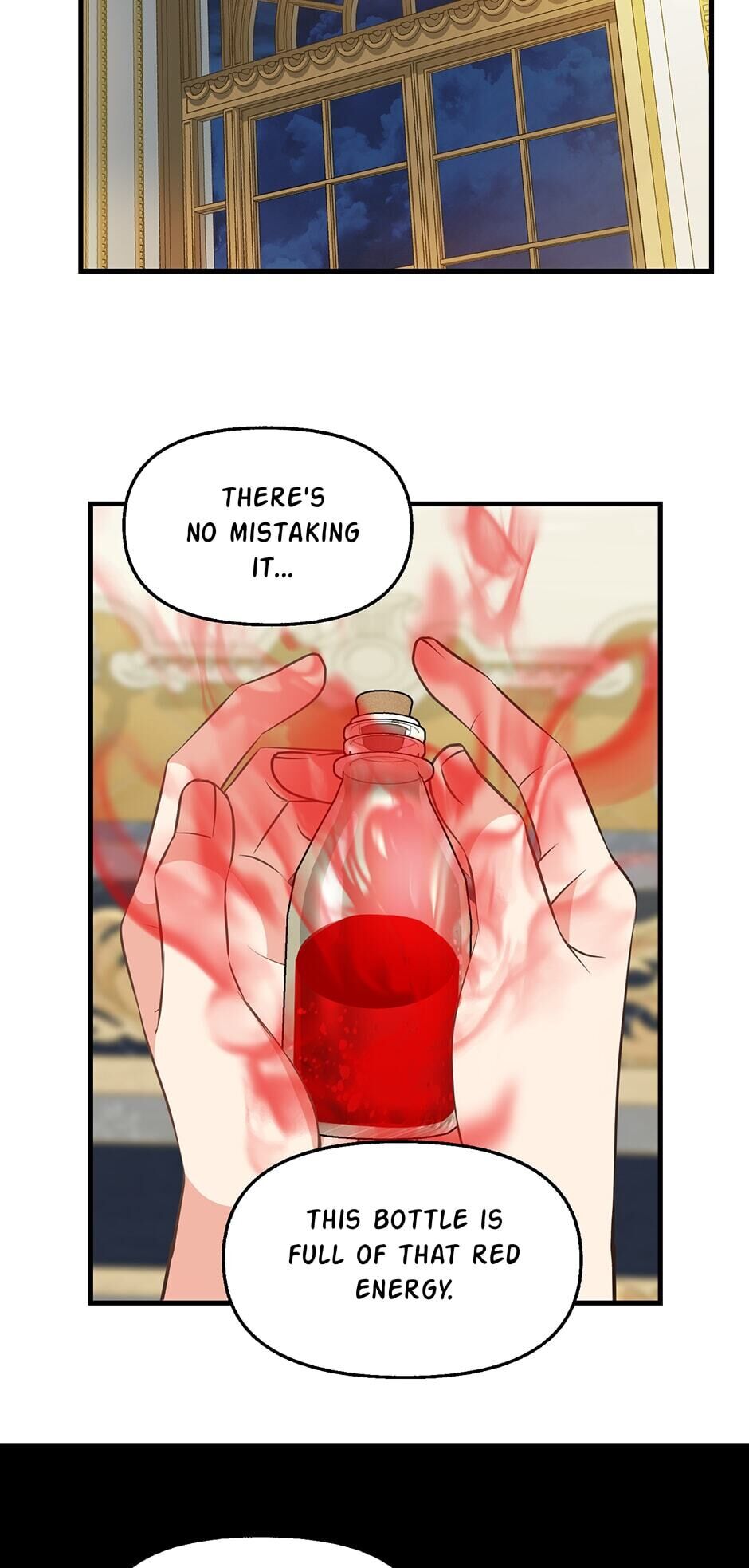 Just Leave Me Be Manhwa - Chapter 72 Page 33