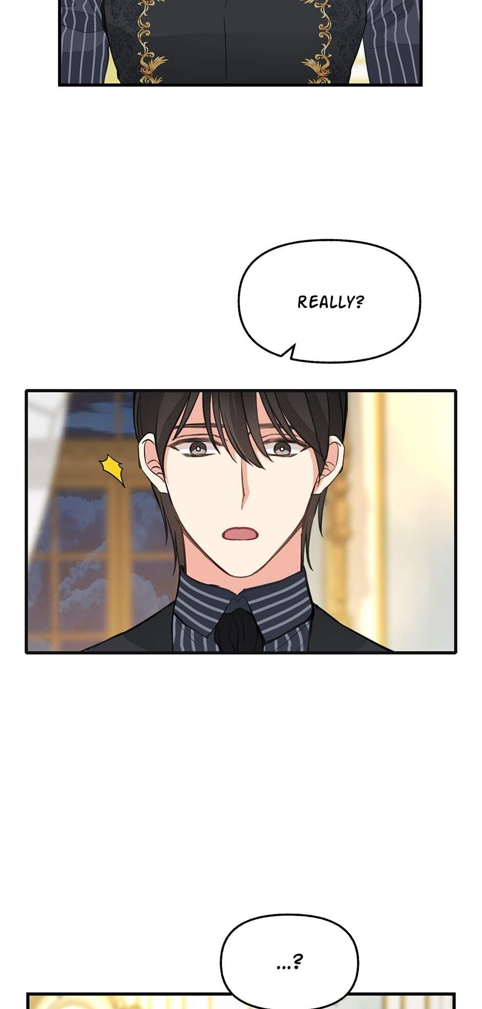 Just Leave Me Be Manhwa - Chapter 72 Page 40