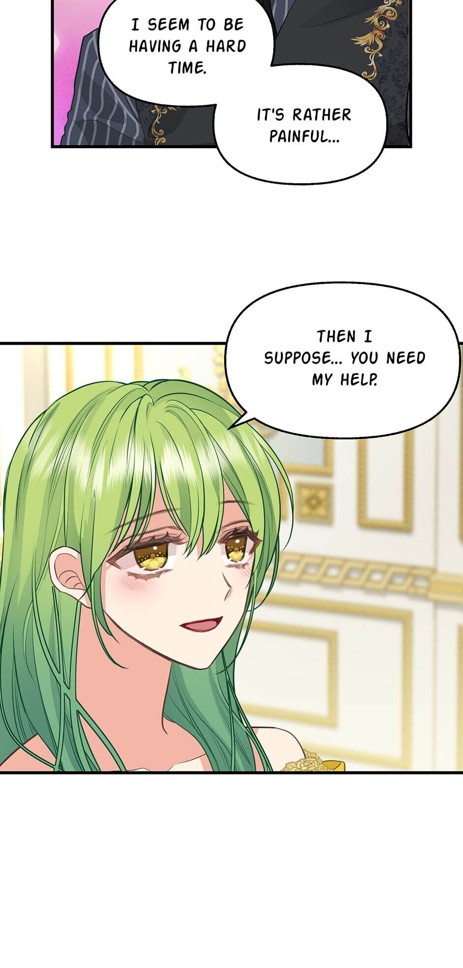 Just Leave Me Be Manhwa - Chapter 72 Page 42