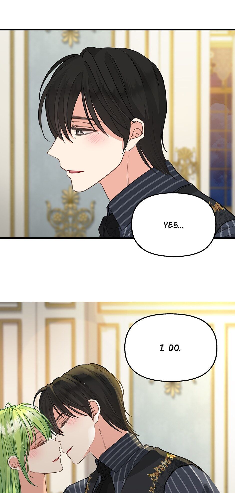 Just Leave Me Be Manhwa - Chapter 72 Page 43