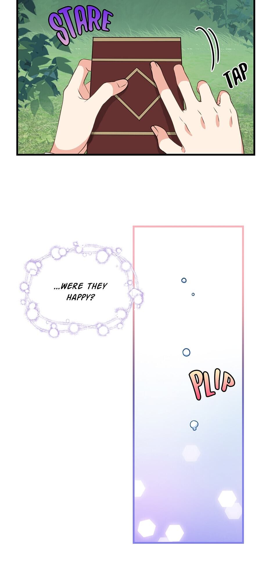 Just Leave Me Be Manhwa - Chapter 77 Page 28