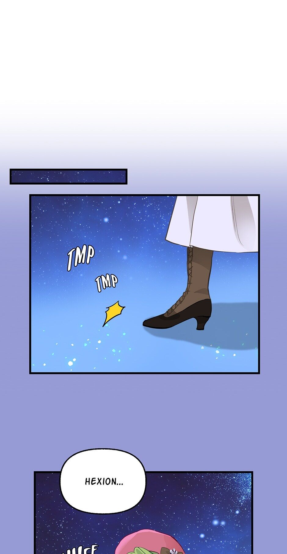 Just Leave Me Be Manhwa - Chapter 77 Page 32