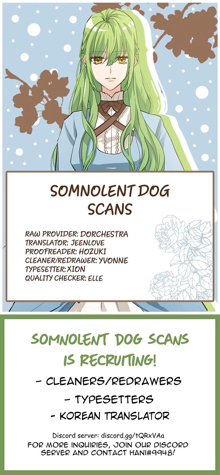 Just Leave Me Be Manhwa - Chapter 15 Page 11