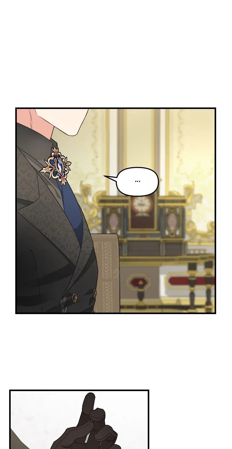 Just Leave Me Be Manhwa - Chapter 95 Page 2