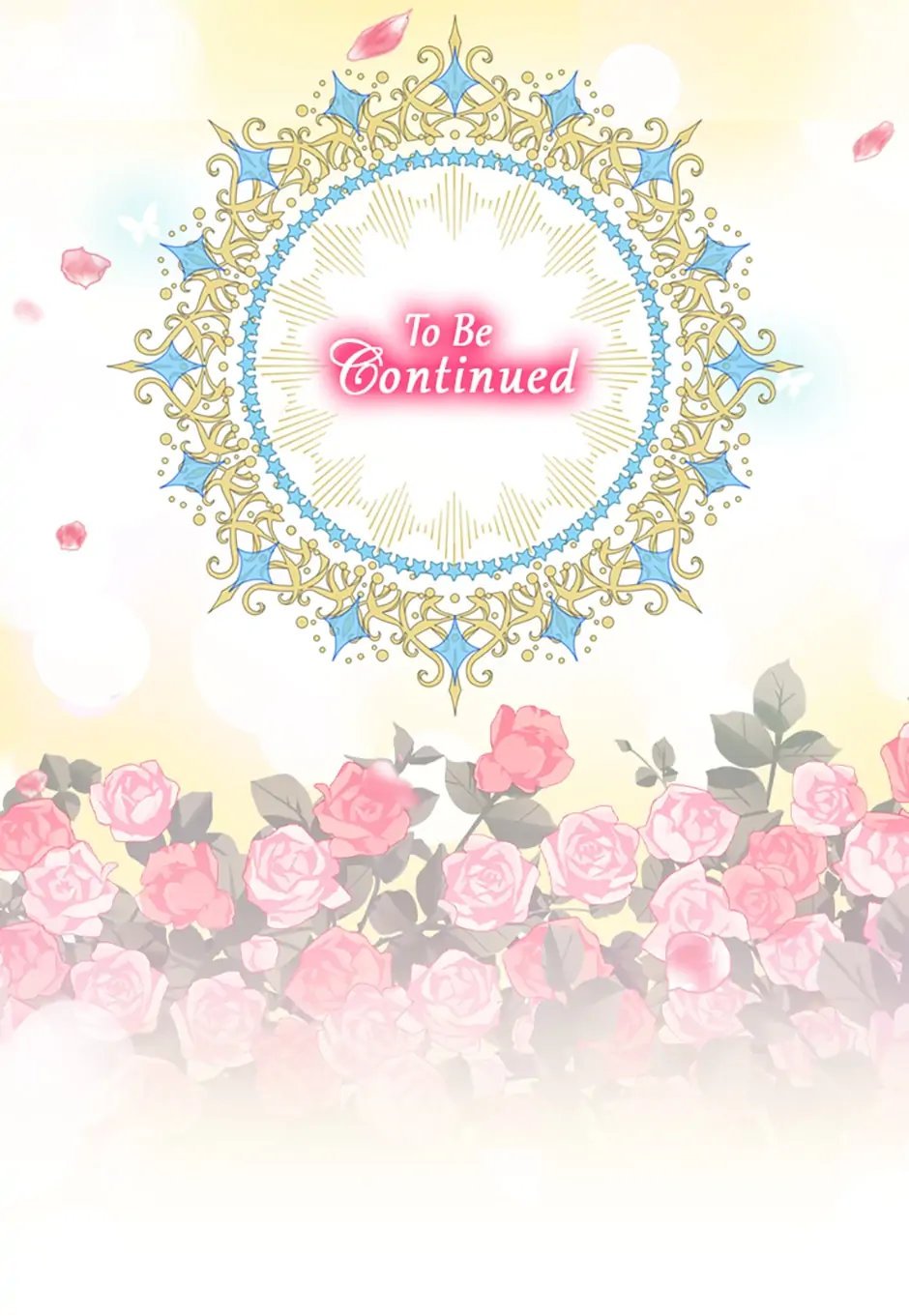 Just Leave Me Be Manhwa - Chapter 95 Page 44