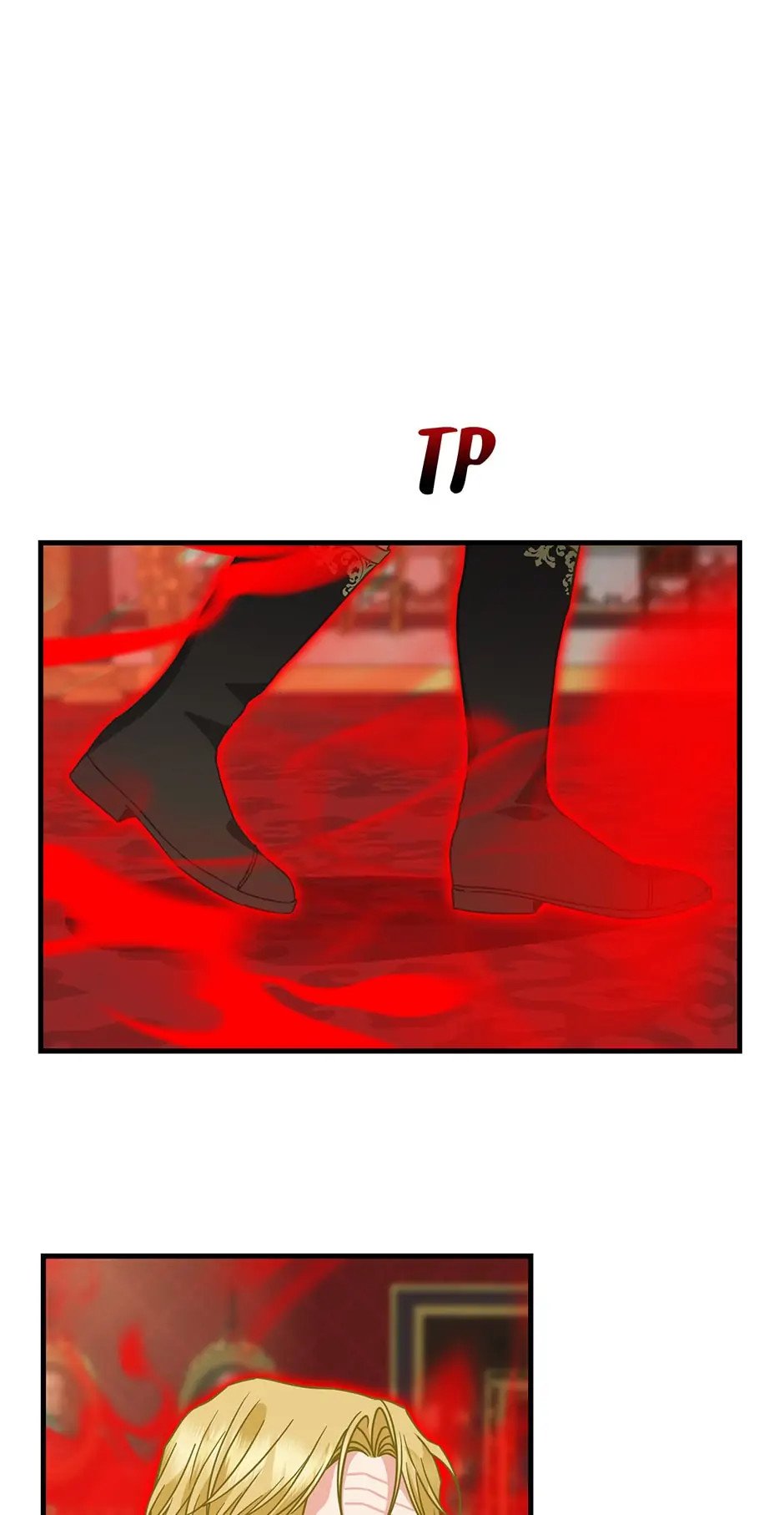 Just Leave Me Be Manhwa - Chapter 112 Page 2