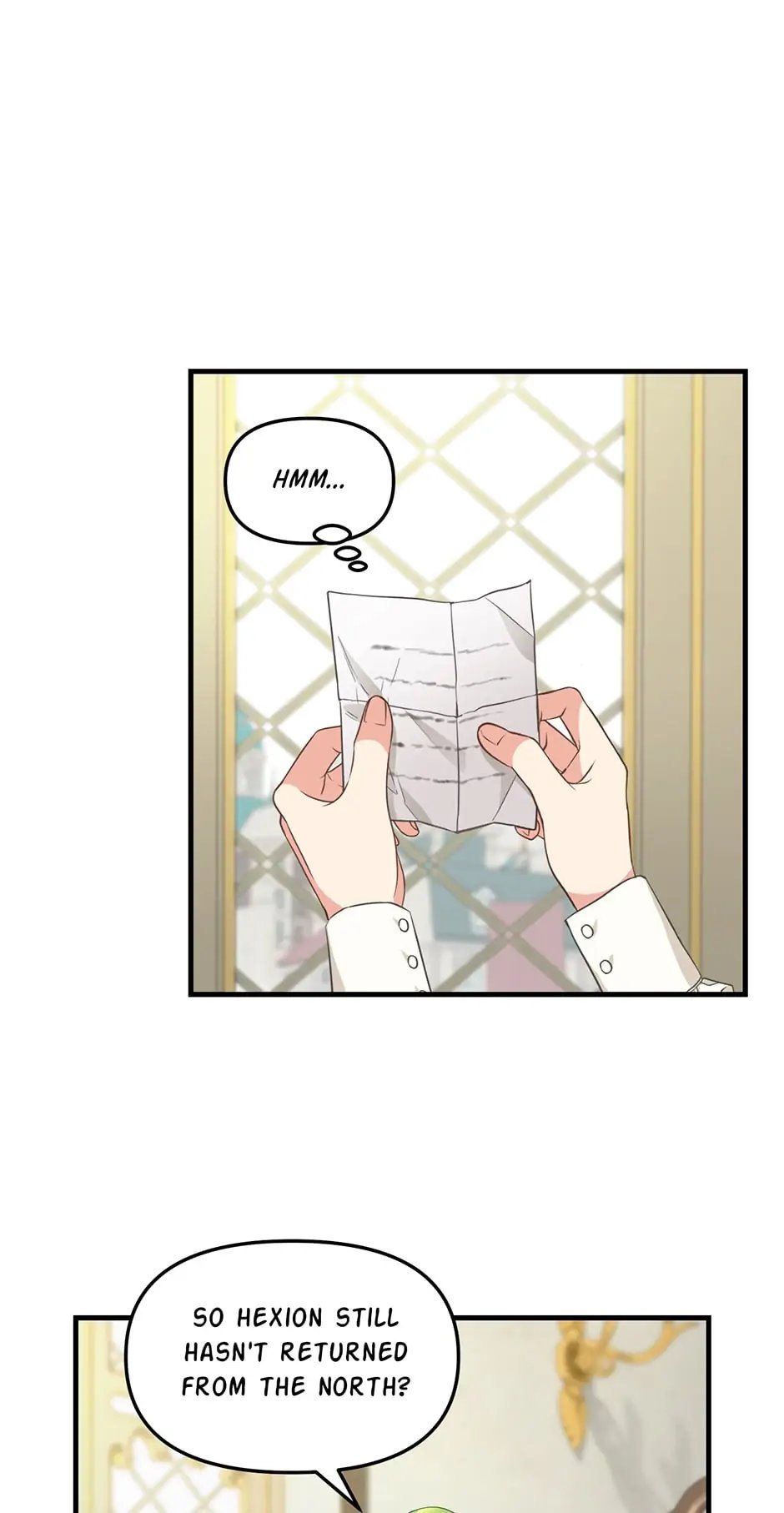 Just Leave Me Be Manhwa - Chapter 86 Page 2