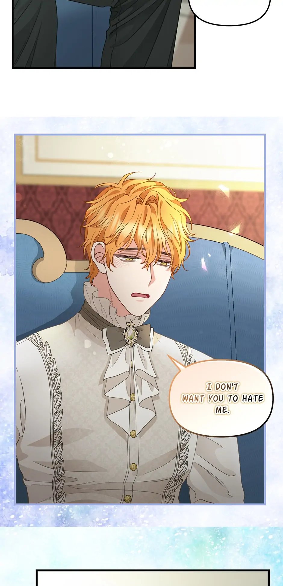 Just Leave Me Be Manhwa - Chapter 86 Page 41