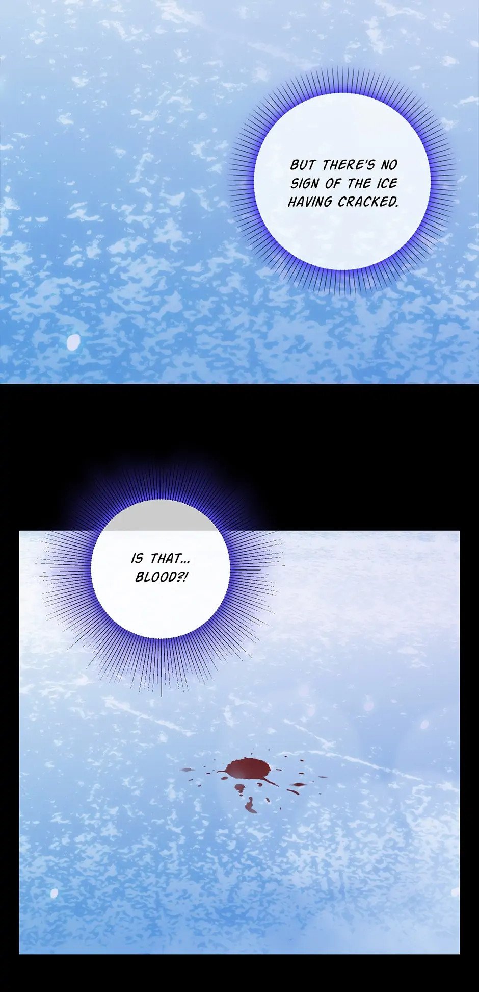 Just Leave Me Be Manhwa - Chapter 88 Page 3