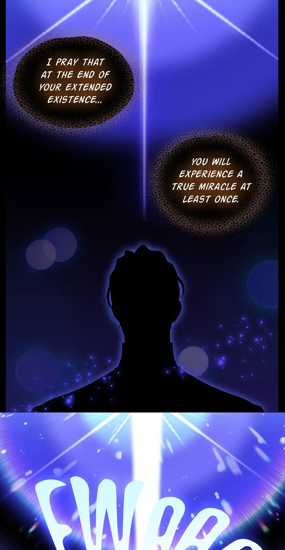 Just Leave Me Be Manhwa - Chapter 91 Page 20