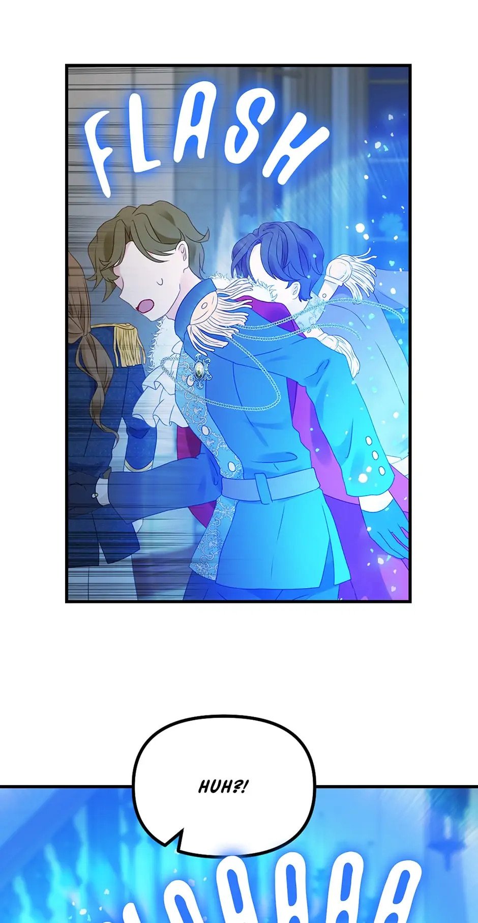 Just Leave Me Be Manhwa - Chapter 109 Page 11