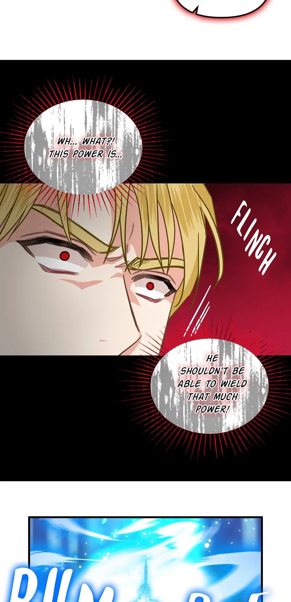 Just Leave Me Be Manhwa - Chapter 114 Page 40