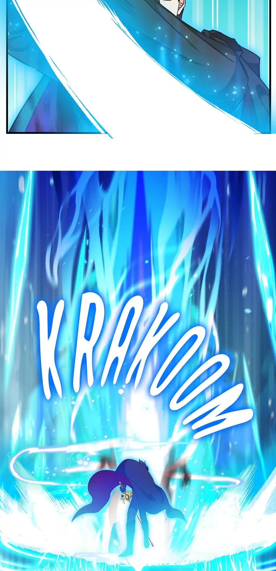 Just Leave Me Be Manhwa - Chapter 114 Page 44