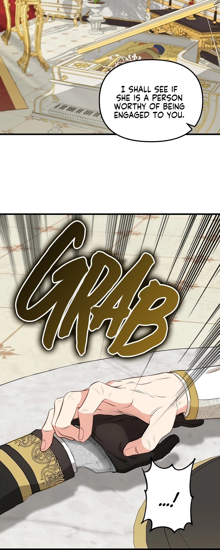 Just Leave Me Be Manhwa - Chapter 42 Page 24