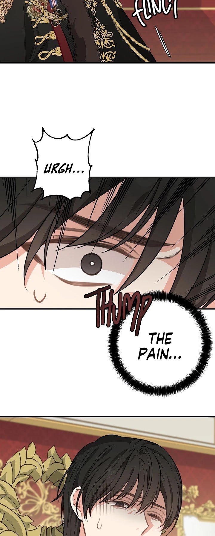 Just Leave Me Be Manhwa - Chapter 42 Page 29