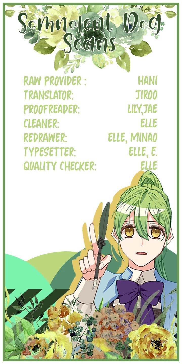 Just Leave Me Be Manhwa - Chapter 42 Page 32