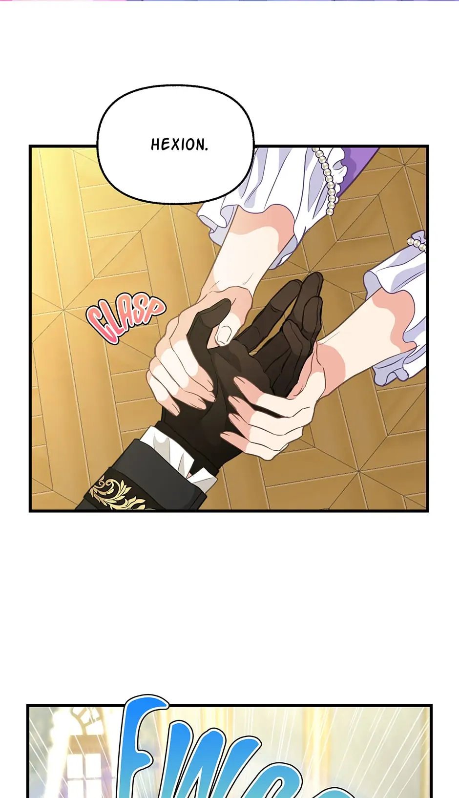 Just Leave Me Be Manhwa - Chapter 81 Page 0