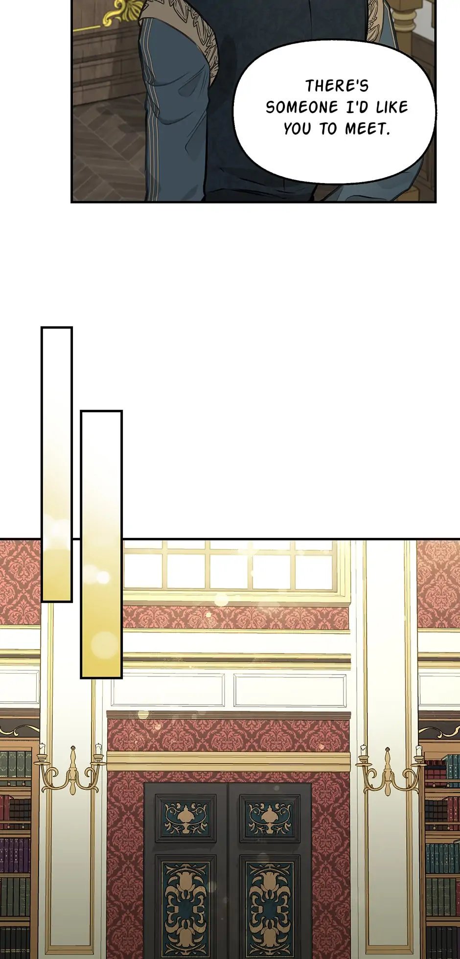 Just Leave Me Be Manhwa - Chapter 81 Page 13