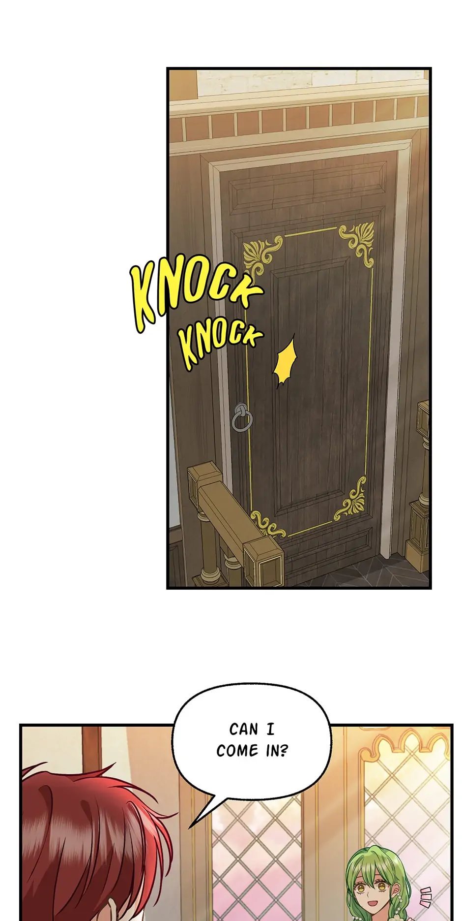 Just Leave Me Be Manhwa - Chapter 81 Page 23