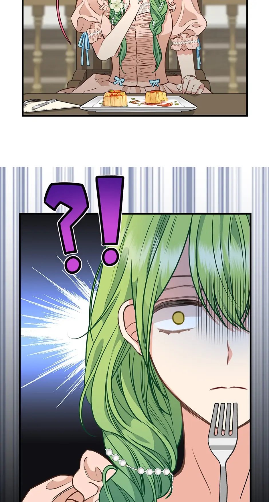 Just Leave Me Be Manhwa - Chapter 81 Page 41