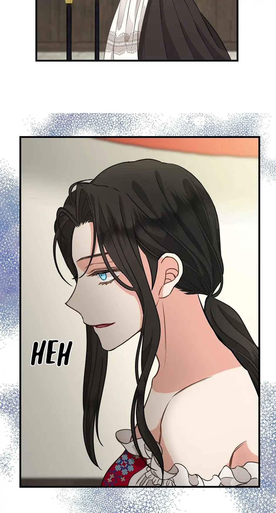 Just Leave Me Be Manhwa - Chapter 81 Page 45